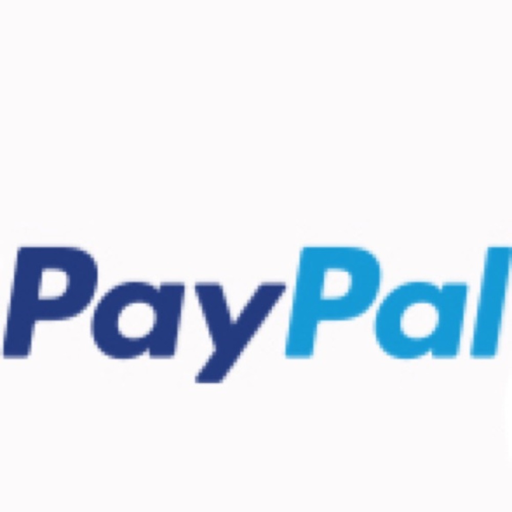 Pay In 4 Payments With Paypal! Only 25% Down Today! Easy Interest-Free Payments! View 3